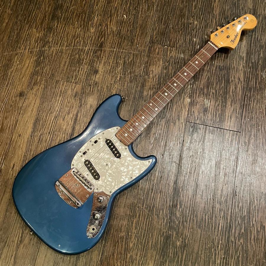 Fresher X-310 MERCURY ムスタング ビンテージ エレキ - ギター Fresher X-310 MERCURY ムスタング ビンテージ エレキ - ギター