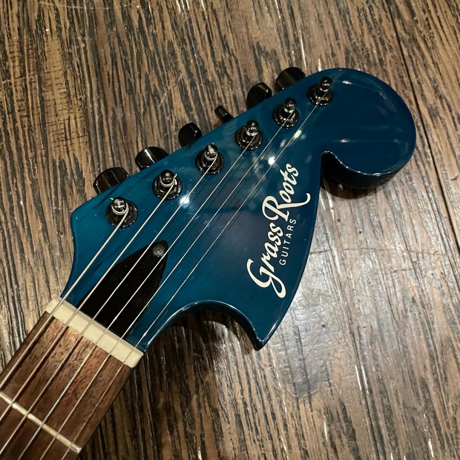 ESP Grass Roots G-P-50J Electric Guitar グラスルーツ エレキ