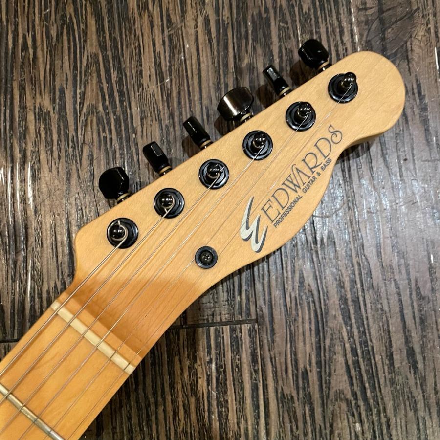 ESP Edwards E-D-TE DIR EN GREY Dieモデル Electric Guitar ESP Edwards E-D-TE DIR EN GREY Dieモデル Electric Guitar
