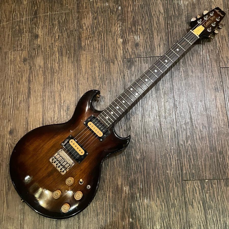 Aria ProII CS-400 Electric Guitar アリアプロ エレキギター -GrunSound-z041- :  z041k230116 : GrunSound Yahoo!店 - 通販 - Yahoo!ショッピング