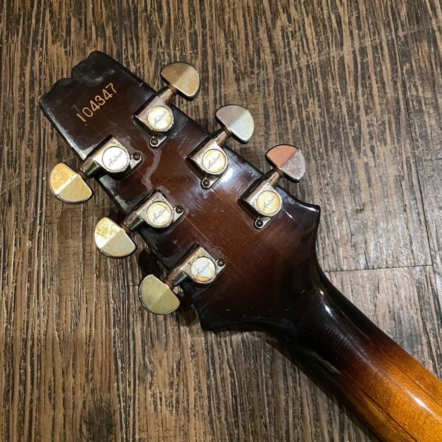 Aria Proll ProII CS-400 Electric Guitar アリアプロ エレキ Aria Proll ProII CS-400 Electric Guitar アリアプロ エレキ