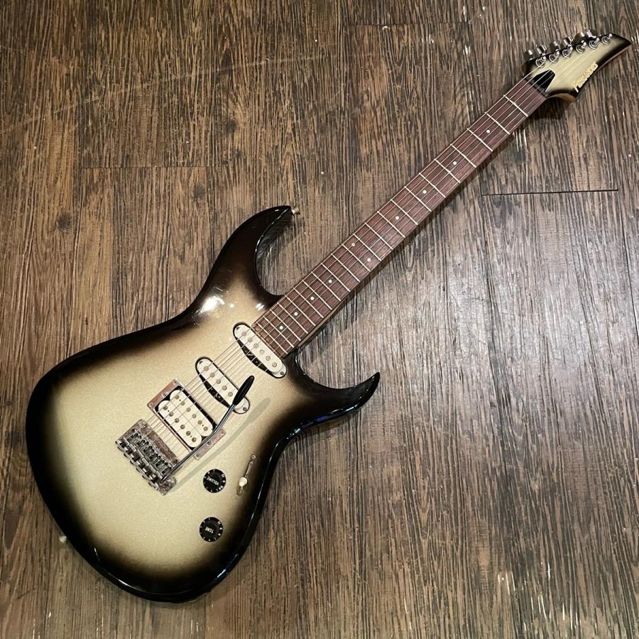 FERNANDES Fernandes FGZ-400 Electric Guitar エレキギター FERNANDES Fernandes FGZ-400 Electric Guitar エレキギター