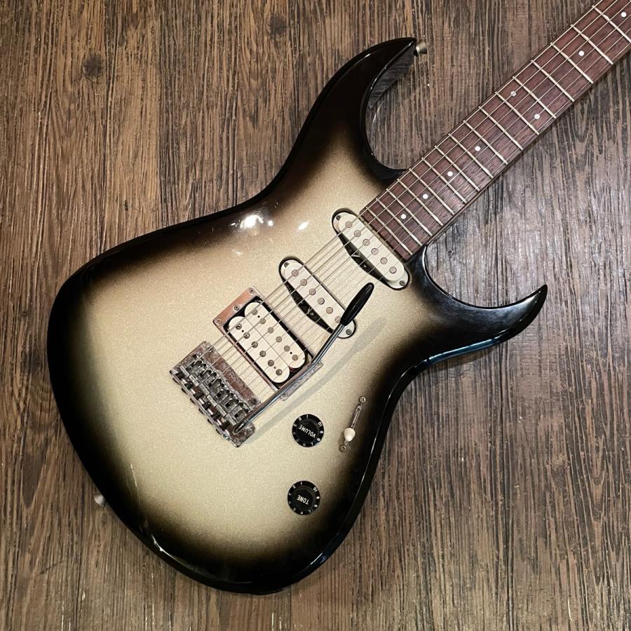 Fernandes FGZ-400 Electric Guitar エレキギター フェルナンデス 