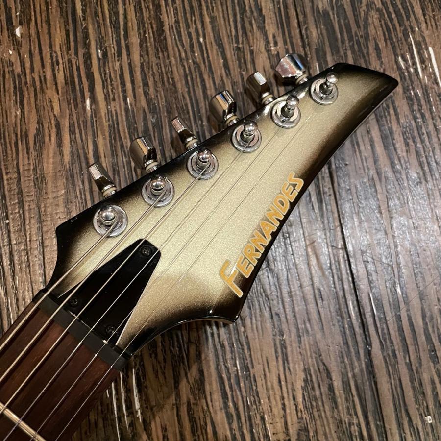 FERNANDES Fernandes FGZ-400 Electric Guitar エレキギター FERNANDES Fernandes FGZ-400 Electric Guitar エレキギター