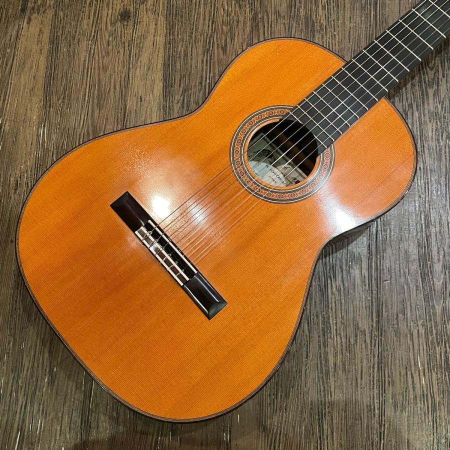 K・Ichiyanagi No.42 Classical Guitar クラシックギター