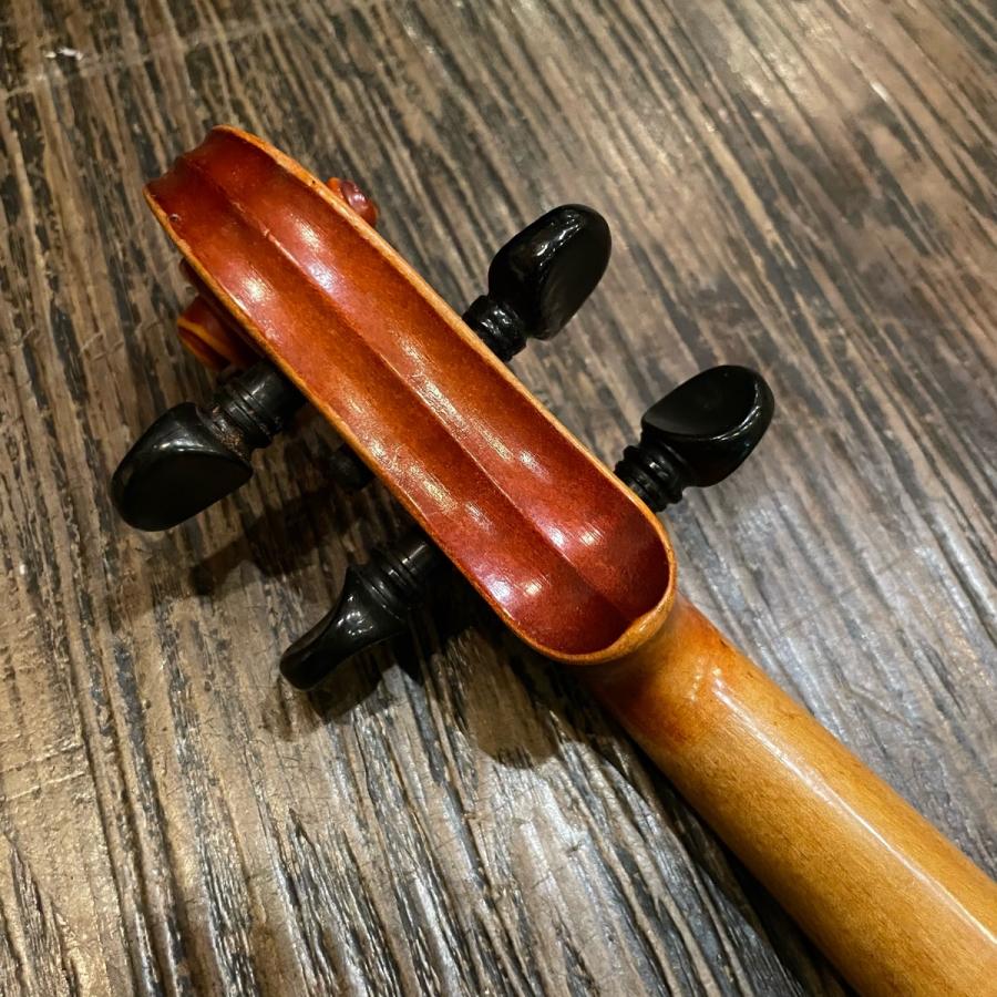た*ん様 スズキ バイオリン No. 220 3/4サイズ 1973年製 スズキ Suzuki No.220 1973年 Violin 分数バイオリン -GrunSound