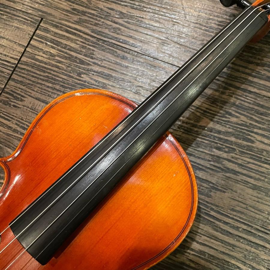 スズキ Suzuki No.280 1/2 1978年 Violin 分数バイオリン