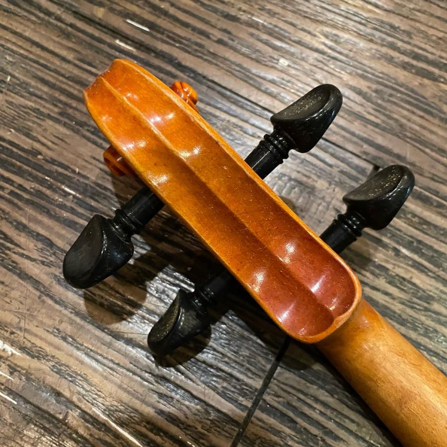 バイオリン　1/4 スズキ280 Suzuki Violin No.280 1/4 Size String Instrument With Case