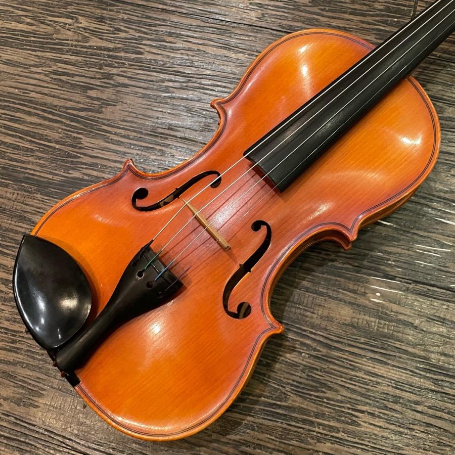スズキ Suzuki No.280 1/2 1977年 Violin 分数バイオリン スズキ Suzuki No.280 1/2 1977年 Violin 分数バイオリン