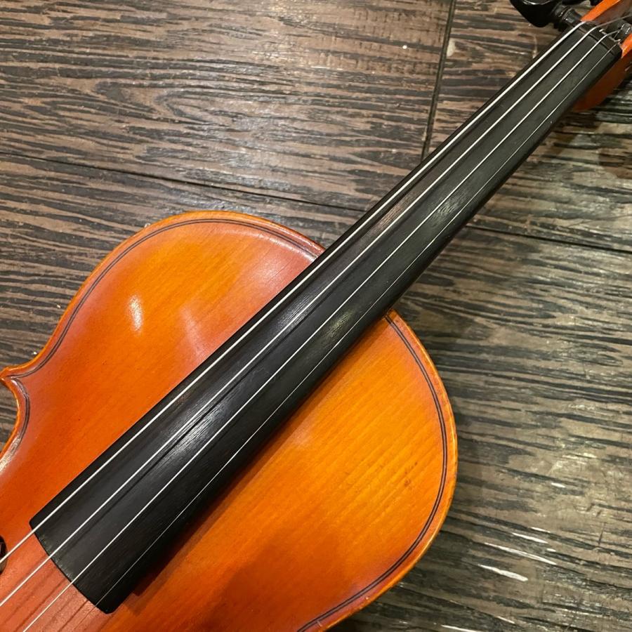 スズキ Suzuki No.280 1/2 1977年 Violin 分数バイオリン スズキ Suzuki No.280 1/2 1977年 Violin 分数バイオリン