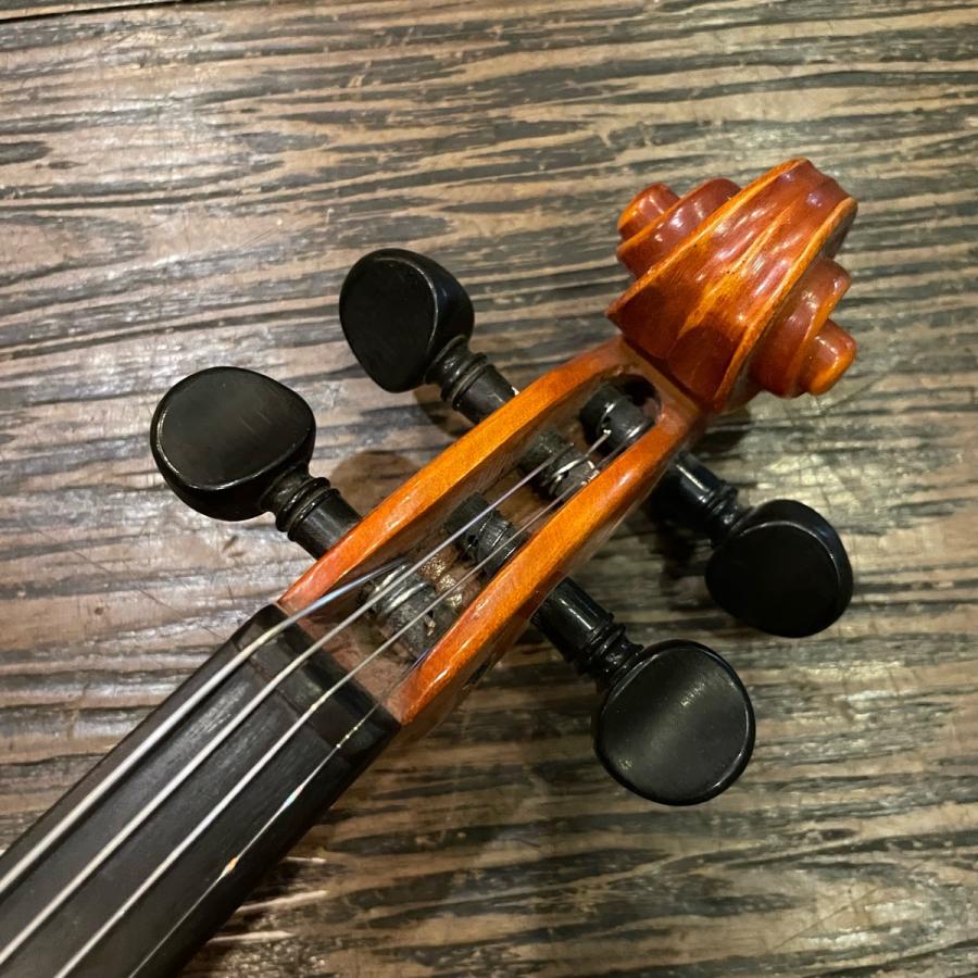 スズキ Suzuki No.280 1/2 1977年 Violin 分数バイオリン スズキ Suzuki No.280 1/2 1977年 Violin 分数バイオリン