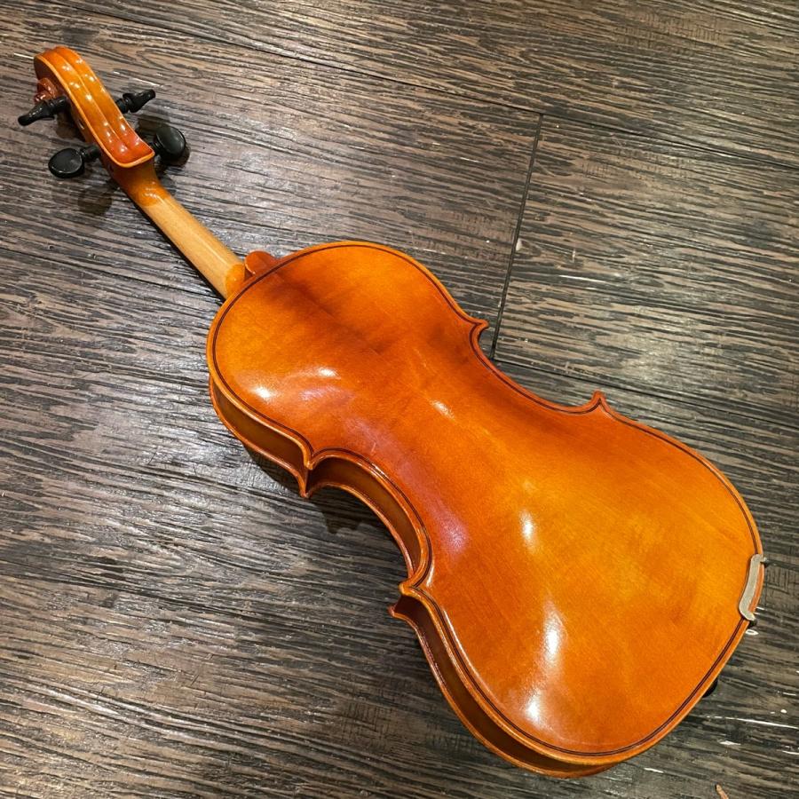 スズキ Suzuki No.280 1/2 1977年 Violin 分数バイオリン スズキ Suzuki No.280 1/2 1977年 Violin 分数バイオリン