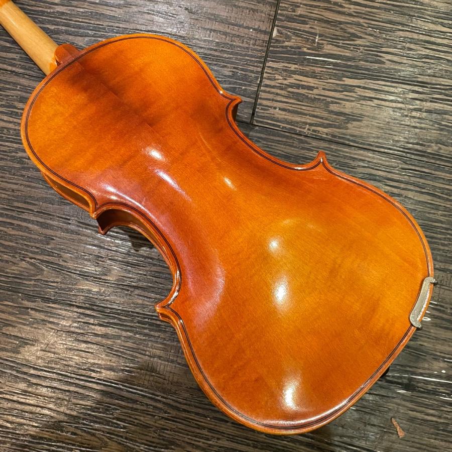 スズキ Suzuki No.280 1/2 1977年 Violin 分数バイオリン スズキ Suzuki No.280 1/2 1977年 Violin 分数バイオリン