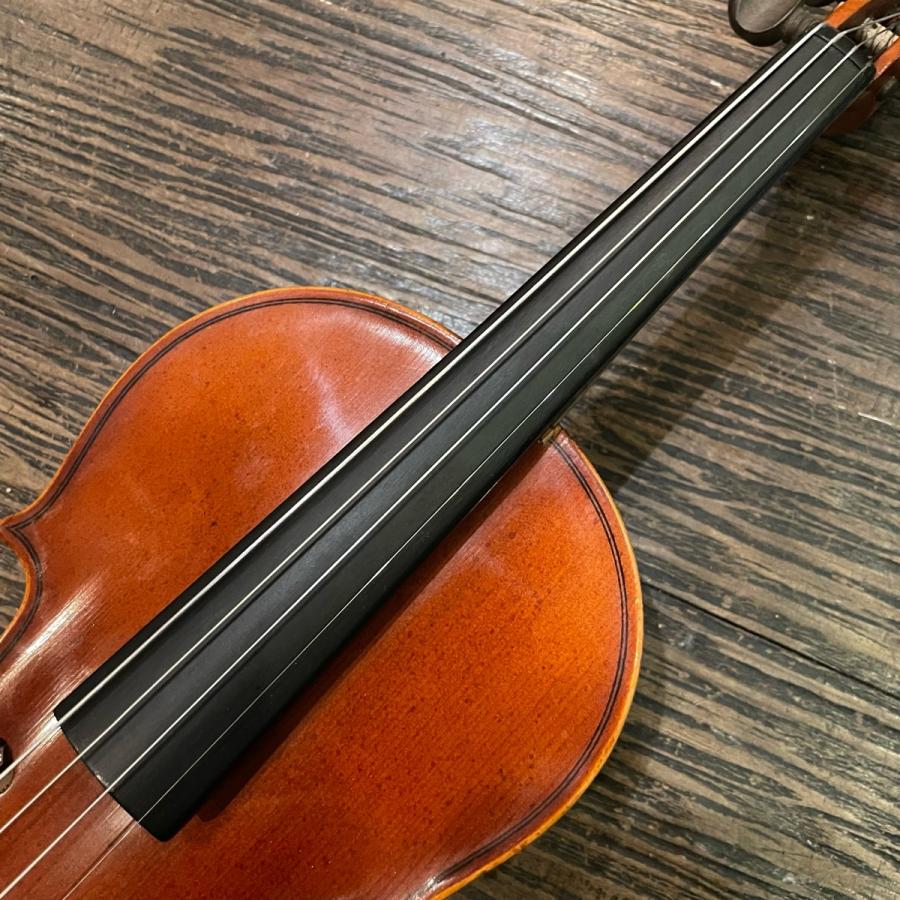 スズキ Suzuki No.101 1/4 1964年製 Violin バイオリン スズキ Suzuki No.101 1/4 1964年製 Violin バイオリン