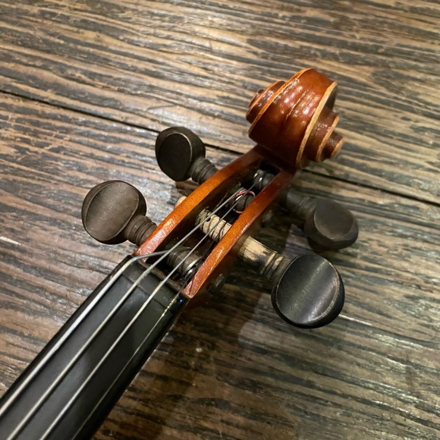 スズキ Suzuki No.101 1/4 1964年製 Violin バイオリン スズキ Suzuki No.101 1/4 1964年製 Violin バイオリン
