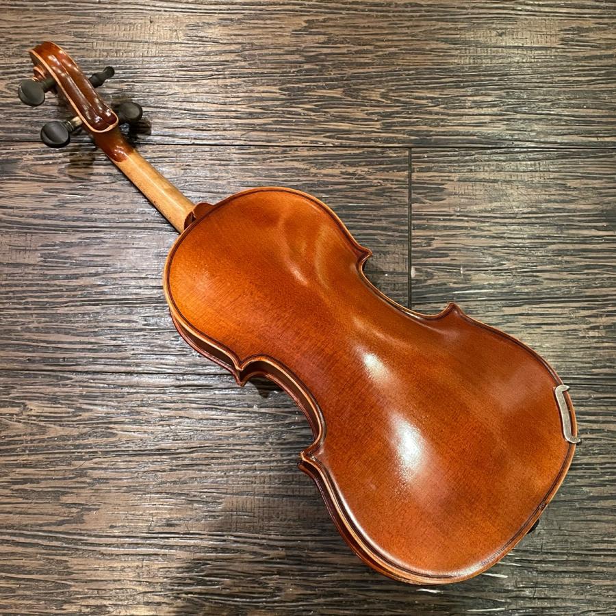 スズキ Suzuki No.101 1/4 1964年製 Violin バイオリン スズキ Suzuki No.101 1/4 1964年製 Violin バイオリン