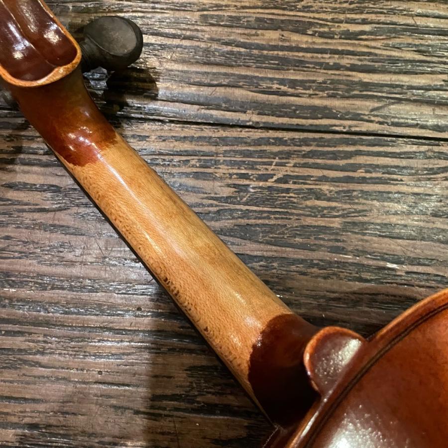 スズキ Suzuki No.101 1/4 1964年製 Violin バイオリン スズキ Suzuki No.101 1/4 1964年製 Violin バイオリン