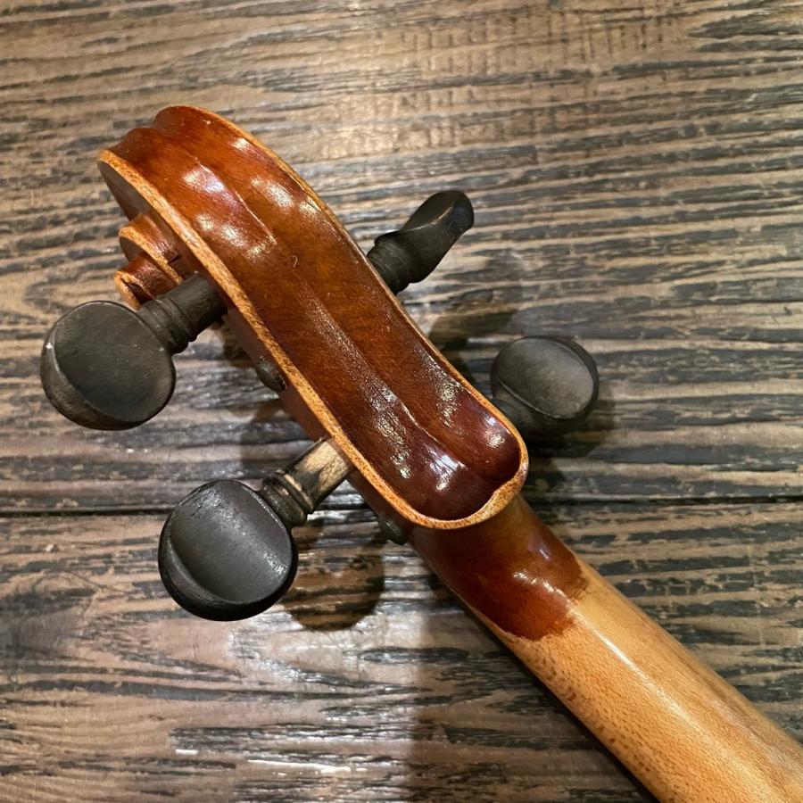 スズキ Suzuki No.101 1/4 1964年製 Violin バイオリン スズキ Suzuki No.101 1/4 1964年製 Violin バイオリン