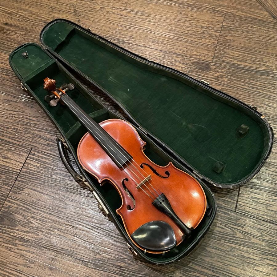 スズキ Suzuki No.101 1/4 1964年製 Violin バイオリン スズキ Suzuki No.101 1/4 1964年製 Violin バイオリン
