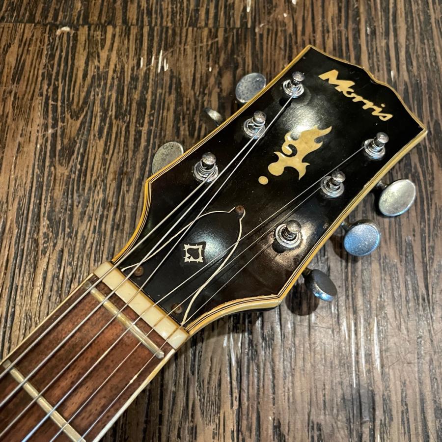 Morris MG-B Electric Guitar モーリス エレキギター 現状品
