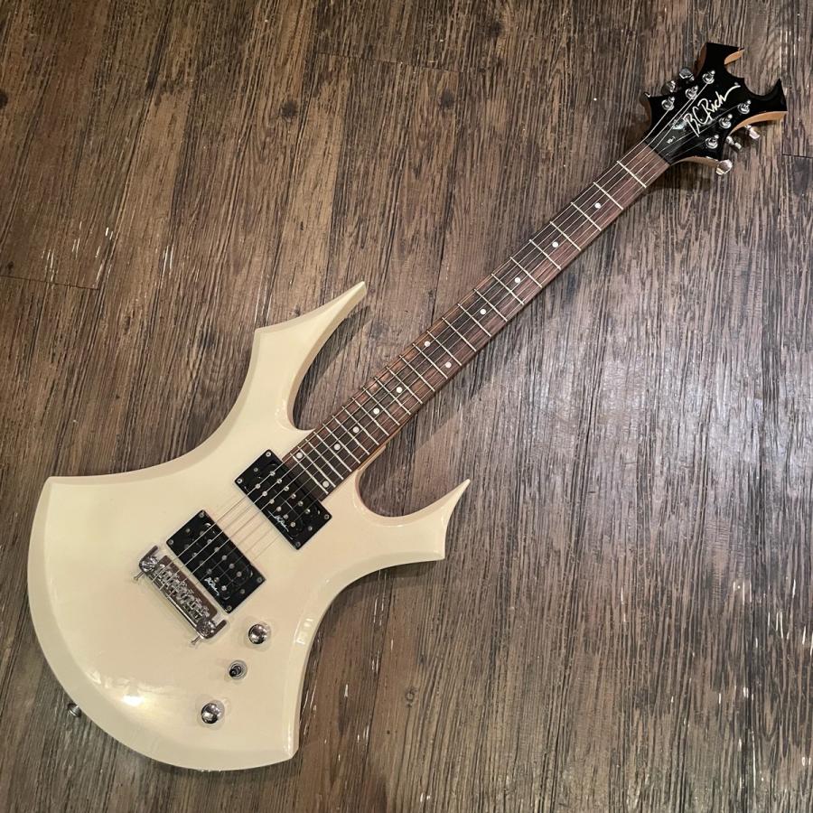 B.C.Rich VG-1 Electric Guitar エレキギター ビーシーリッチ -GrunSound-z061- : z061k230206  : GrunSound Yahoo!店 - 通販 - Yahoo!ショッピング