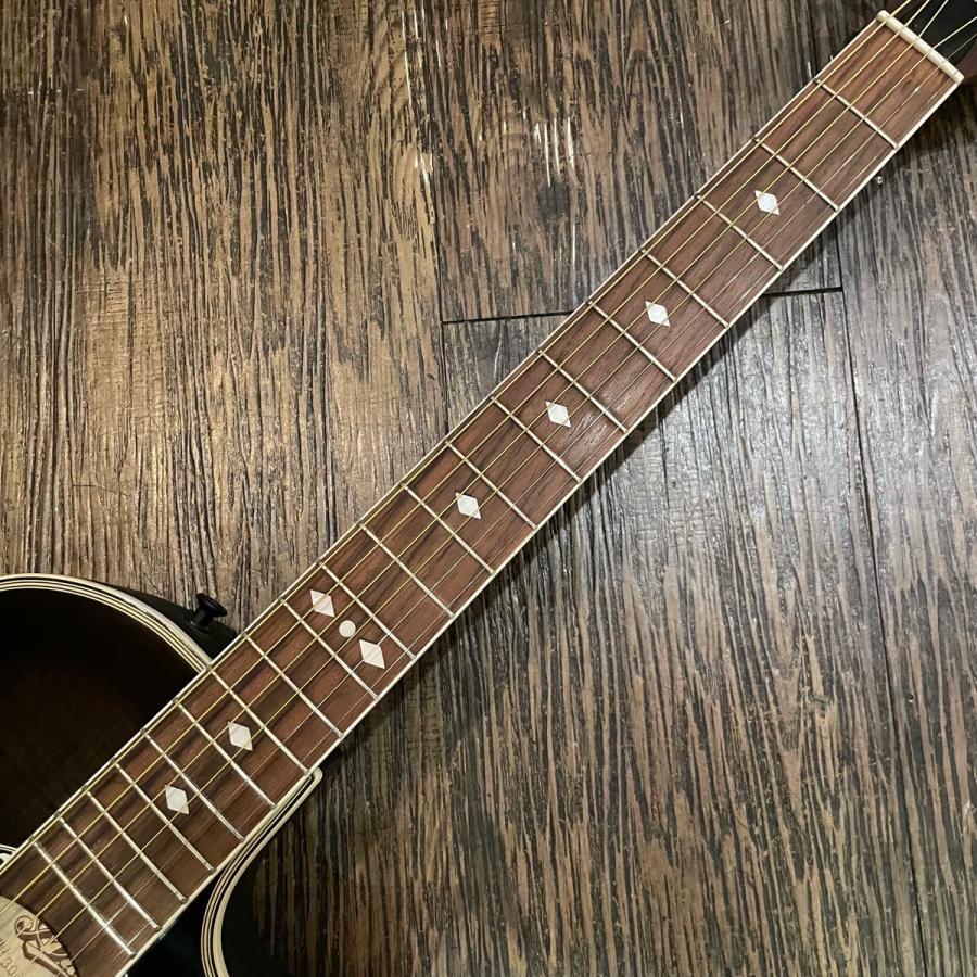 ARIA(楽器) Aria AMB-35S Electric Acoustic Guitar ARIA(楽器) Aria AMB-35S Electric Acoustic Guitar