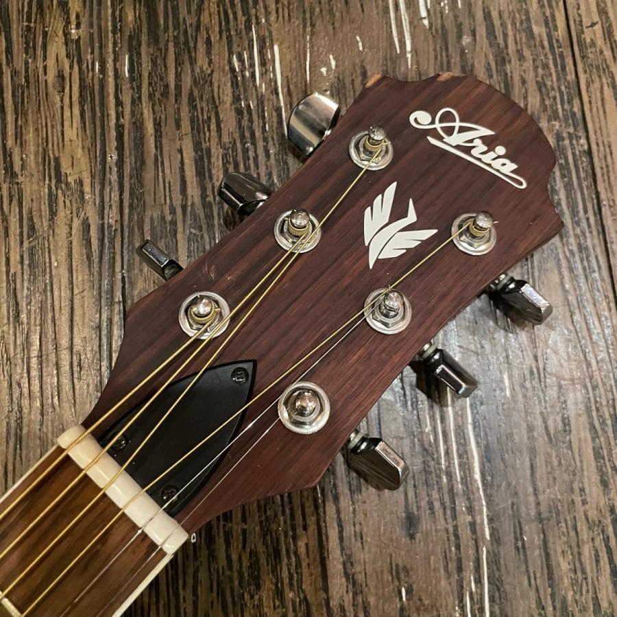 ARIA(楽器) Aria AMB-35S Electric Acoustic Guitar ARIA(楽器) Aria AMB-35S Electric Acoustic Guitar