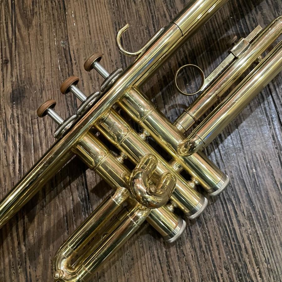 YAMAHA Yamaha YTR-235 Trumpet ヤマハ トランペット -GrunSound YAMAHA Yamaha YTR-235 Trumpet ヤマハ トランペット -GrunSound