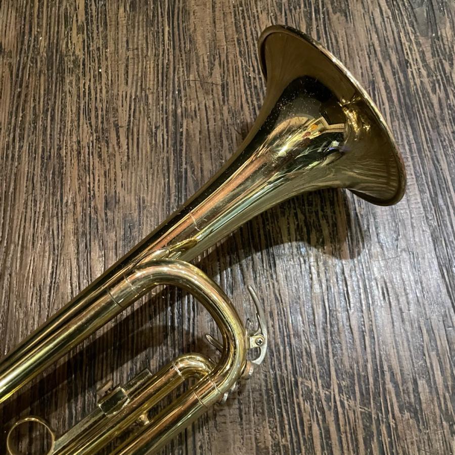 Yamaha YTR-235 Trumpet ヤマハ トランペット -GrunSound-z070-｜grun-sound｜04