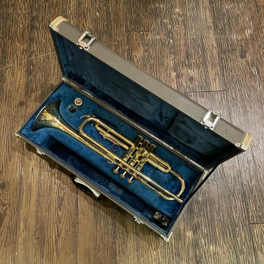 YAMAHA Yamaha YTR-235 Trumpet ヤマハ トランペット -GrunSound YAMAHA Yamaha YTR-235 Trumpet ヤマハ トランペット -GrunSound