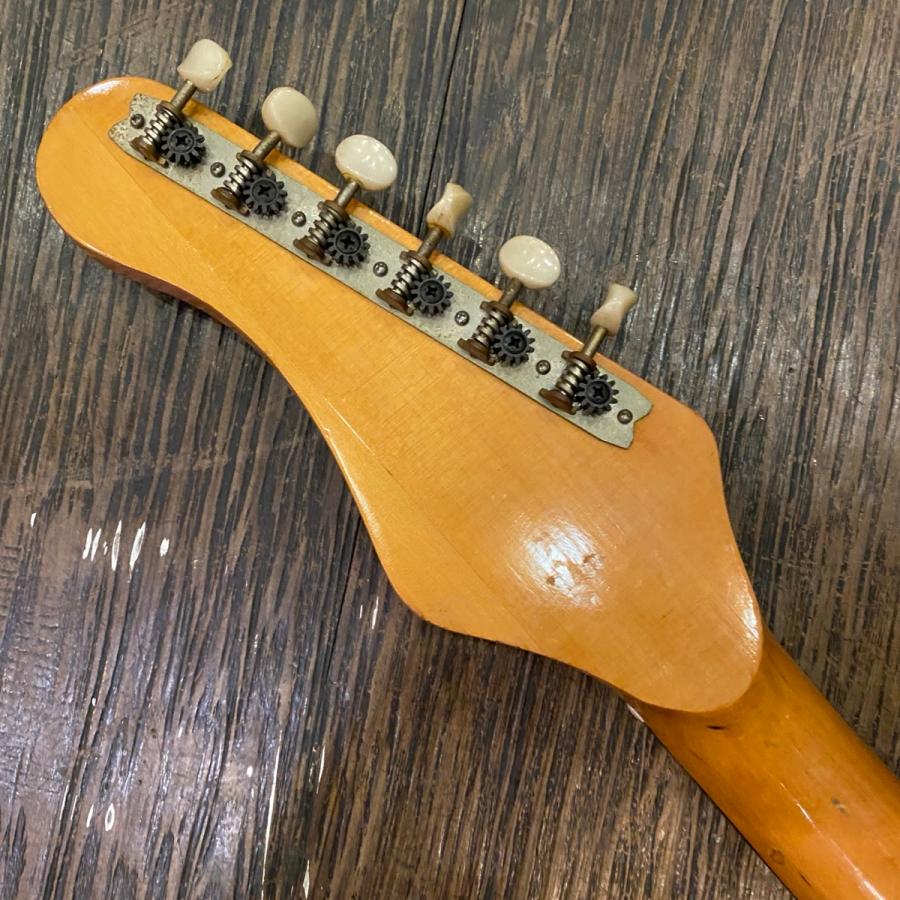Bellwood Super Swinger Electric Guitar エレキギター ピザール Bellwood Super Swinger Electric Guitar エレキギター ピザール