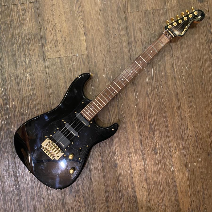 Fernandes FST-55 Electric Guitars エレキギター フェルナンデス -GrunSound-z075- :  z075k230206 : GrunSound Yahoo!店 - 通販 - Yahoo!ショッピング