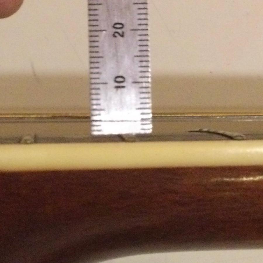 Morris Morris W-40 Acoustic Guitar Made in Japan アコースティック