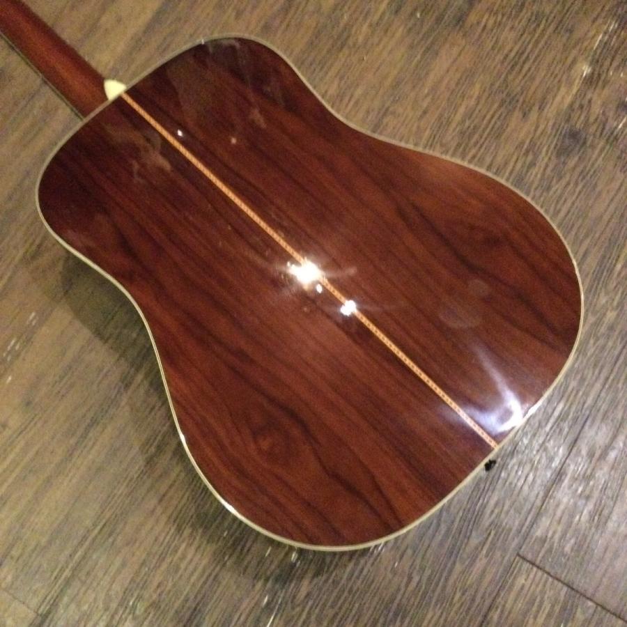 Morris W-40 Acoustic Guitar Made in Japan アコースティック Morris W-40 Acoustic Guitar Made in Japan アコースティック