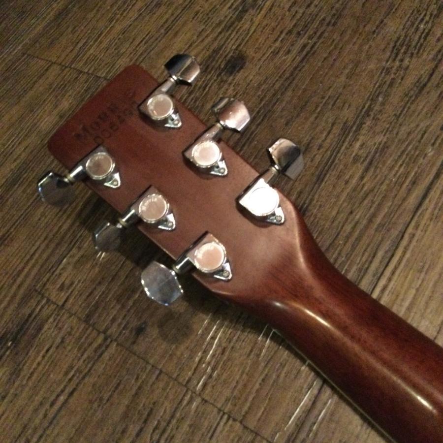 Morris W-40 Acoustic Guitar Made in Japan アコースティック Morris W-40 Acoustic Guitar Made in Japan アコースティック