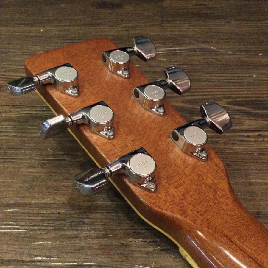 Kawai F-300D custom カワイ アコースティックギター -GrunSound Kawai F-300D custom カワイ アコースティックギター -GrunSound