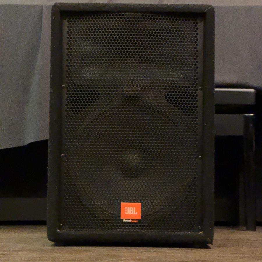 JBL（ジェイビーエル） JBL SF12M Sound Factor ステージモニター 2Way