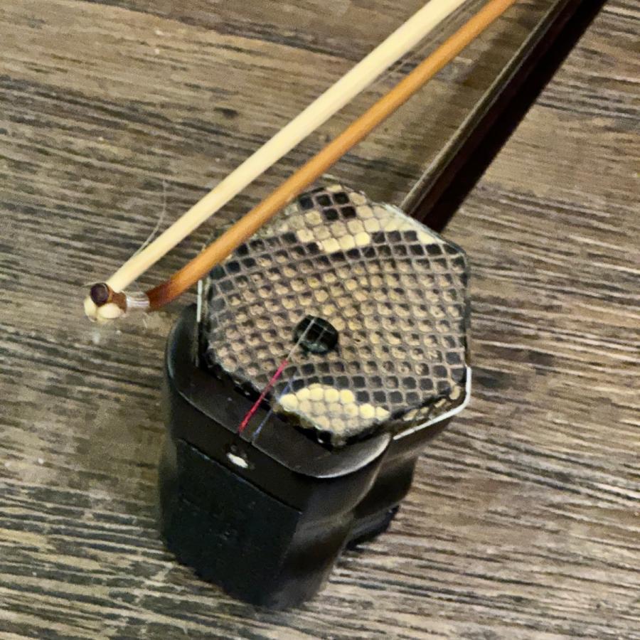 二胡 No brand 中国楽器 -GrunSound-z087- : GrunSound Yahoo!店
