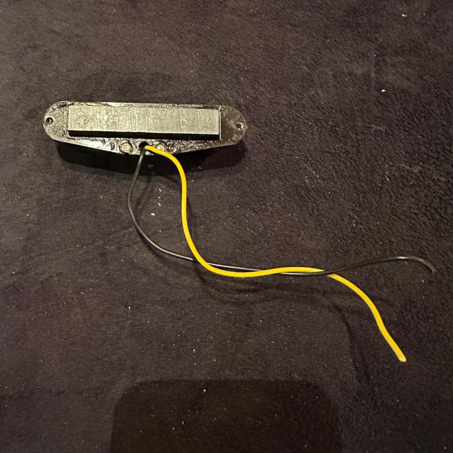 エレキギター用ピックアップ Guitar Parts -GrunSound-z092