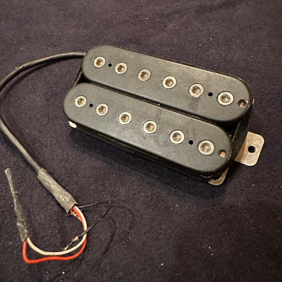 エレキギター用ピックアップ Guitar Parts -GrunSound-z094