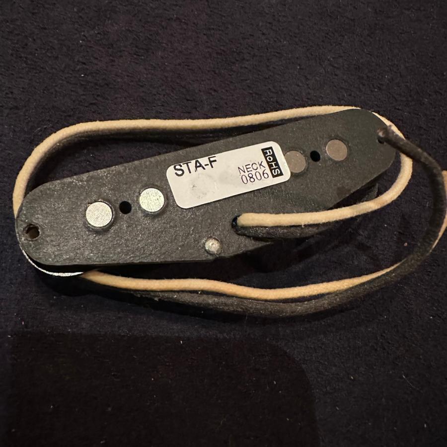 エレキギター用ピックアップ Guitar Parts -GrunSound-z097