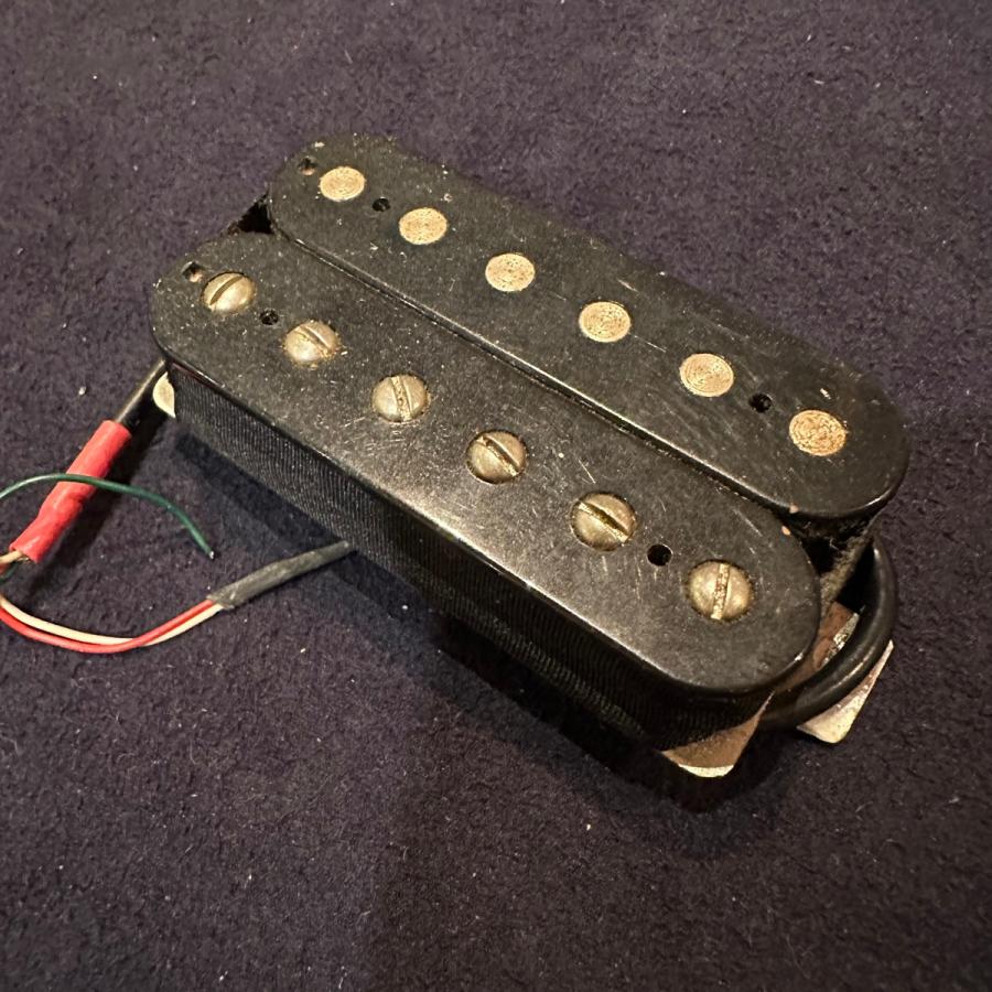 エレキギター用ピックアップ Guitar Parts -GrunSound-z098