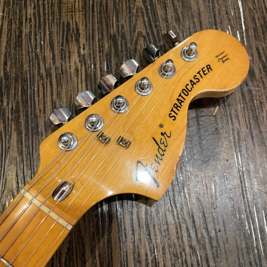 Fender Japan CST-50M (ST72-55) Stratocaster Electric Guitar エレキギター フェンダー  -GrunSound-z142-