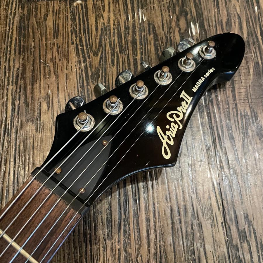 ARIA(楽器) AriaproII Magna Series Electric Guitar エレキ ARIA(楽器) AriaproII Magna Series Electric Guitar エレキ