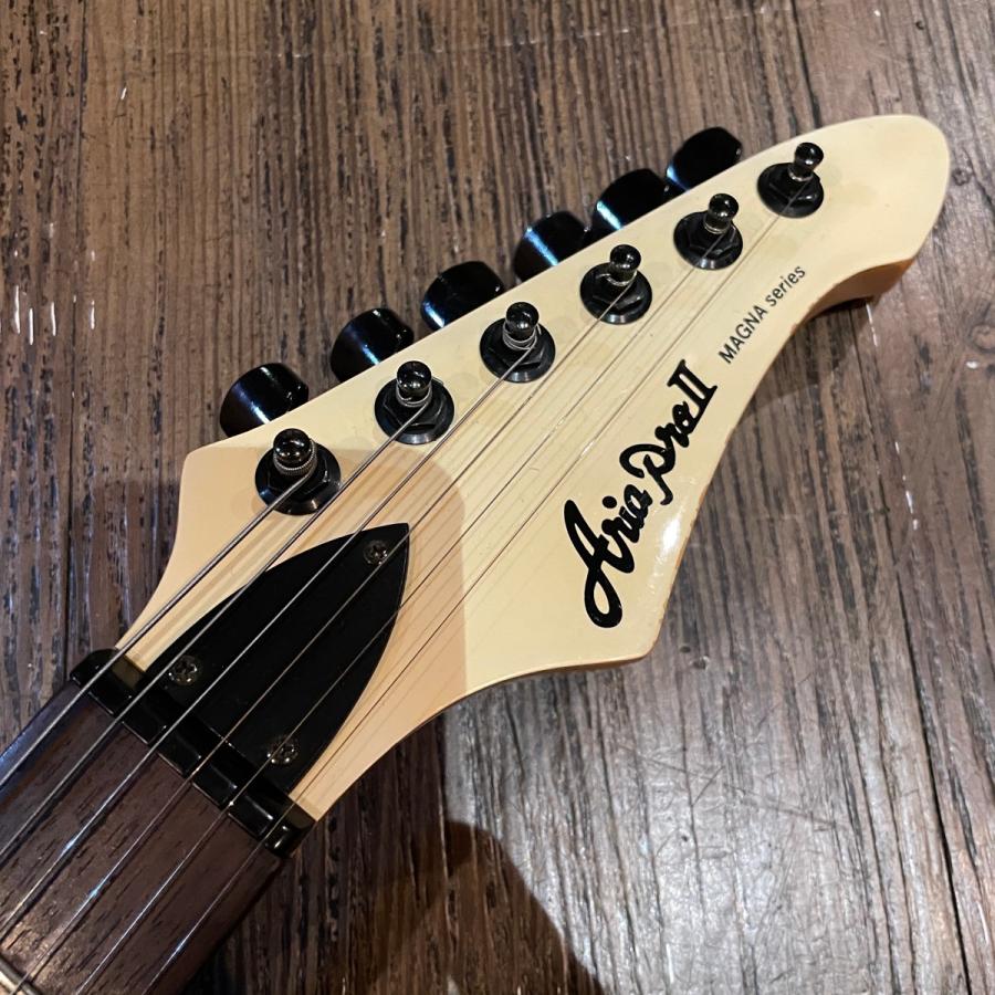 ARIA(楽器) AriaproII Magna Series Electric Guitar エレキ ARIA(楽器) AriaproII Magna Series Electric Guitar エレキ