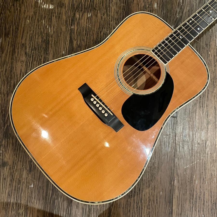 Yamaki YW-30 Acoustic Guitar アコースティックギター ヤマキ Yamaki YW-30 Acoustic Guitar アコースティックギター ヤマキ