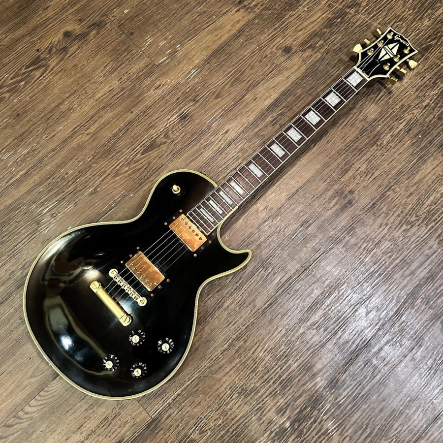 Greco EGC-550 Electric Guitar エレキギター グレコ -GrunSound Greco EGC-550 Electric Guitar エレキギター グレコ -GrunSound