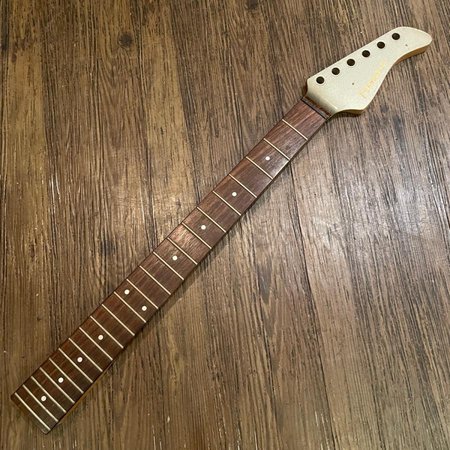 FERNANDES Fernandes JG-85IM Guitar Neck エレキギター ネック FERNANDES Fernandes JG-85IM Guitar Neck エレキギター ネック