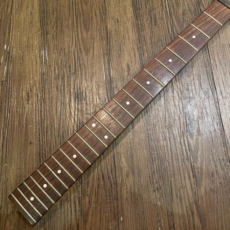 FERNANDES Fernandes JG-85IM Guitar Neck エレキギター ネック FERNANDES Fernandes JG-85IM Guitar Neck エレキギター ネック