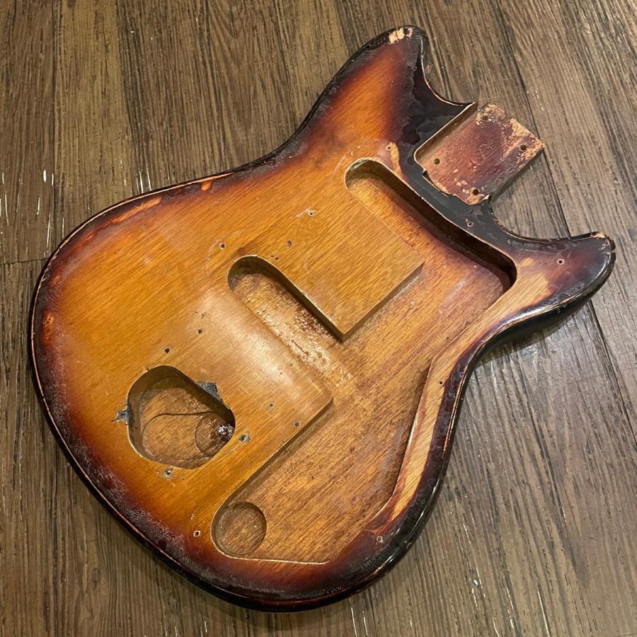 Guyatone LG-65T Guitar Body エレキギター ボディ グヤトーン